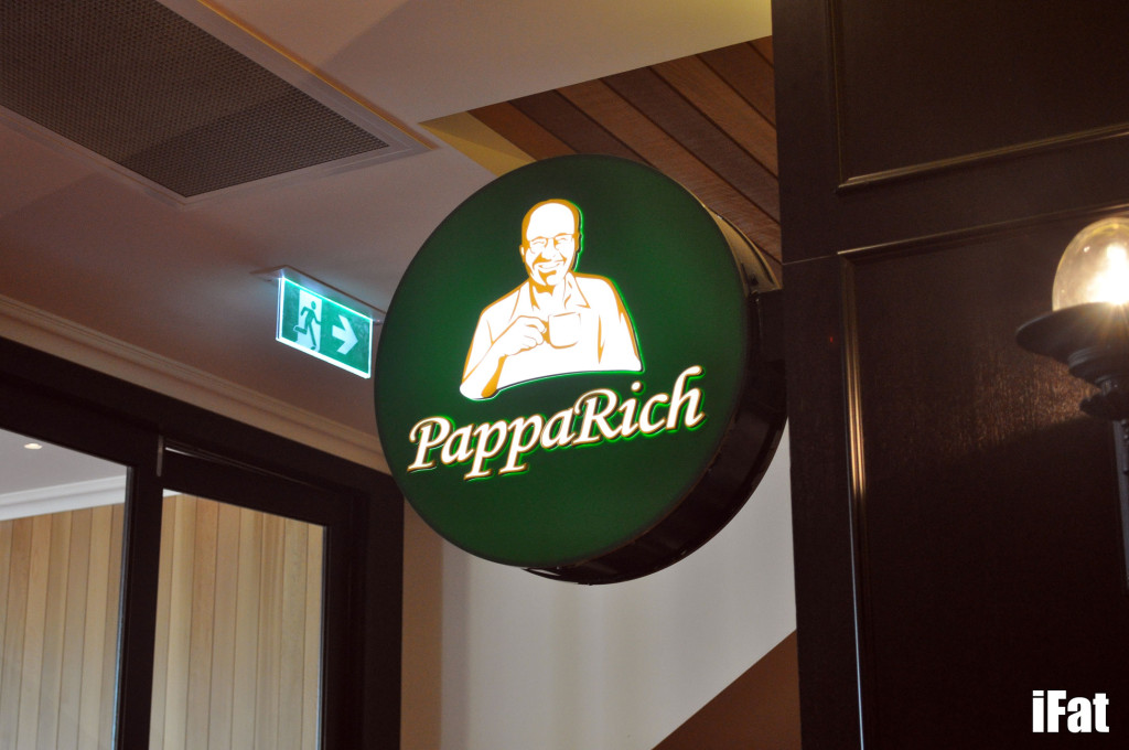 Papparich Chatswood