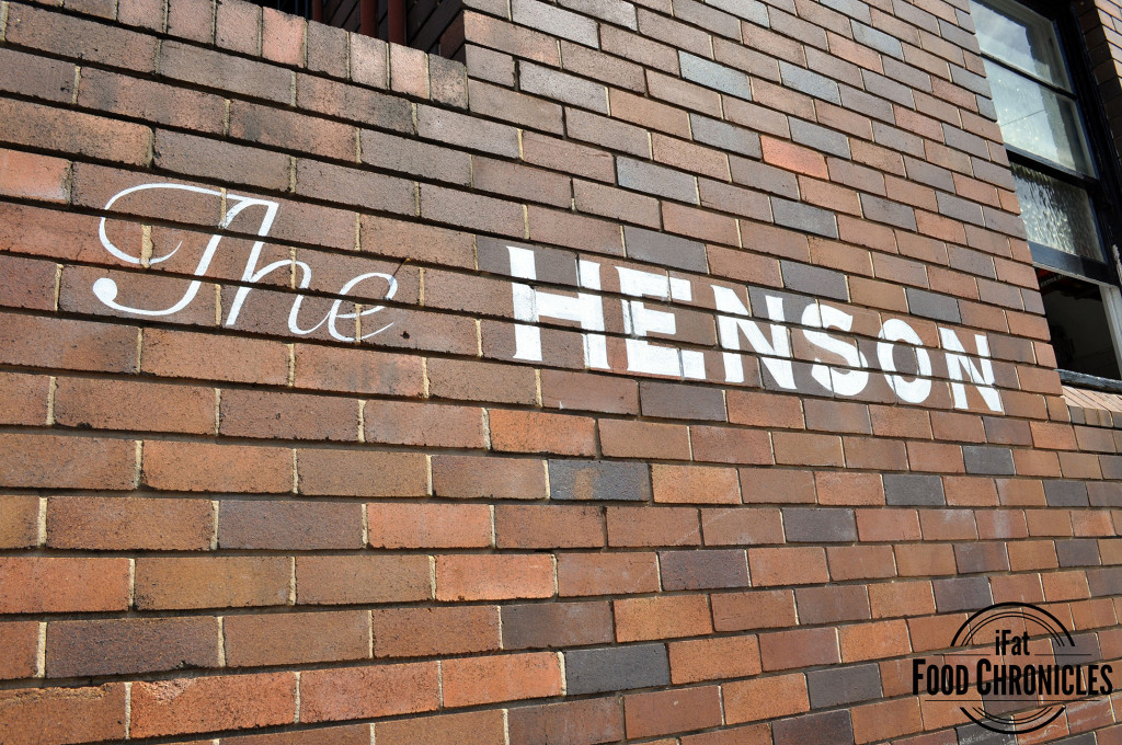 The Henson, Marrickville