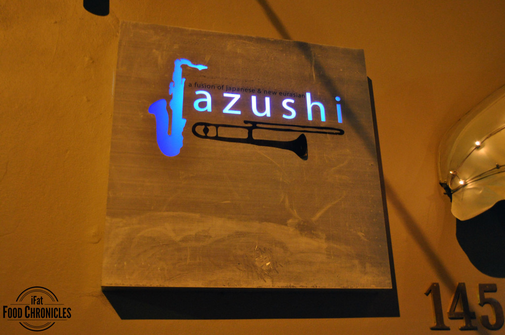 Jazushi, Surry Hills