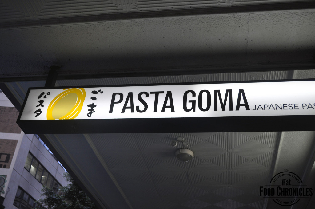 Pasta Goma, CBD