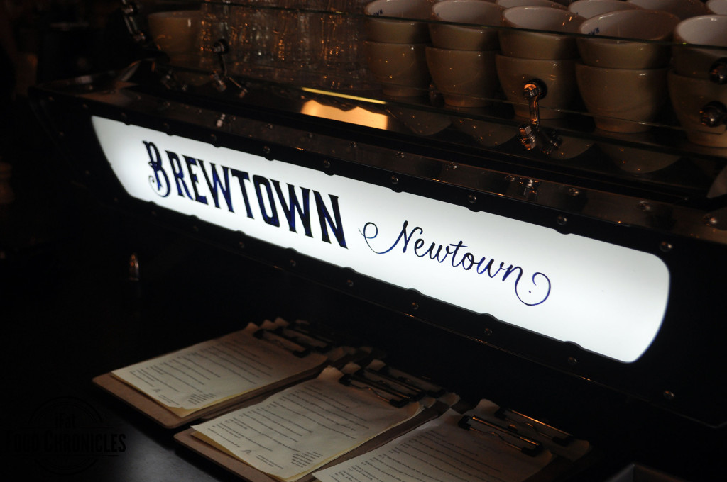 brewtown newtown
