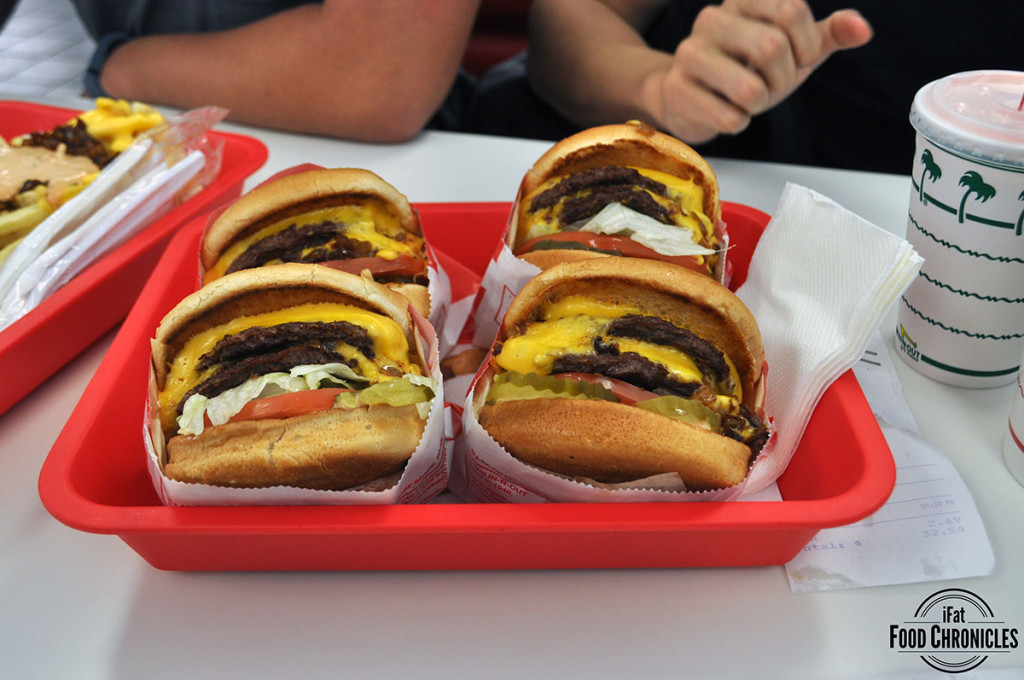 in n out double doubles