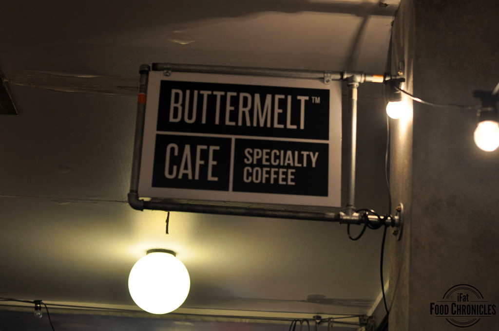 Buttermelt Cafe