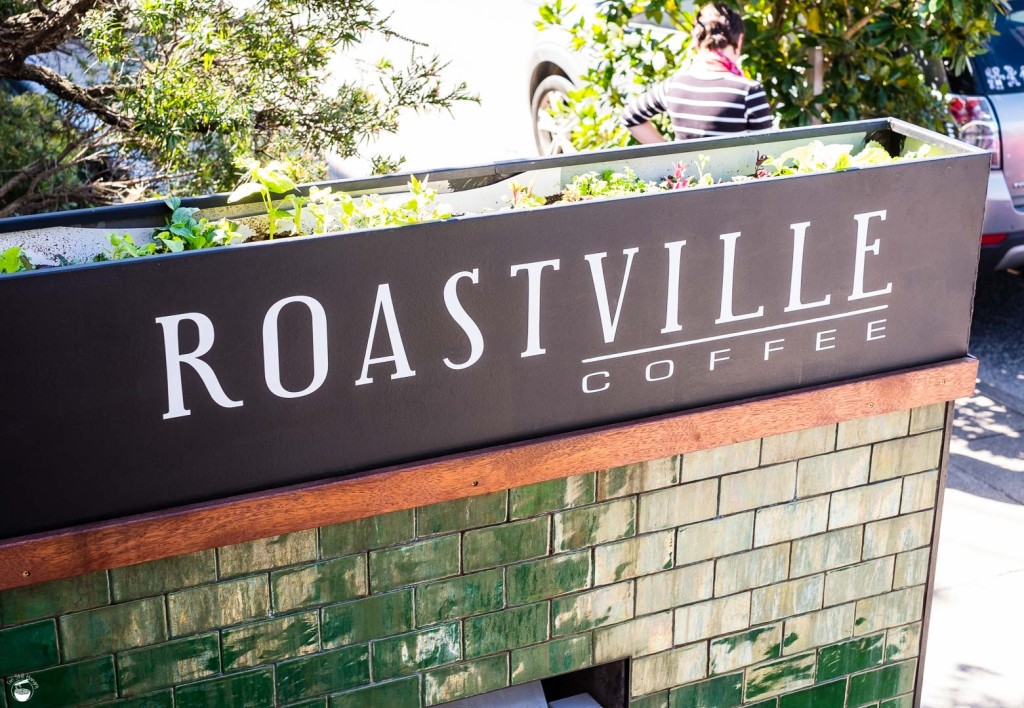 roastville marrickville