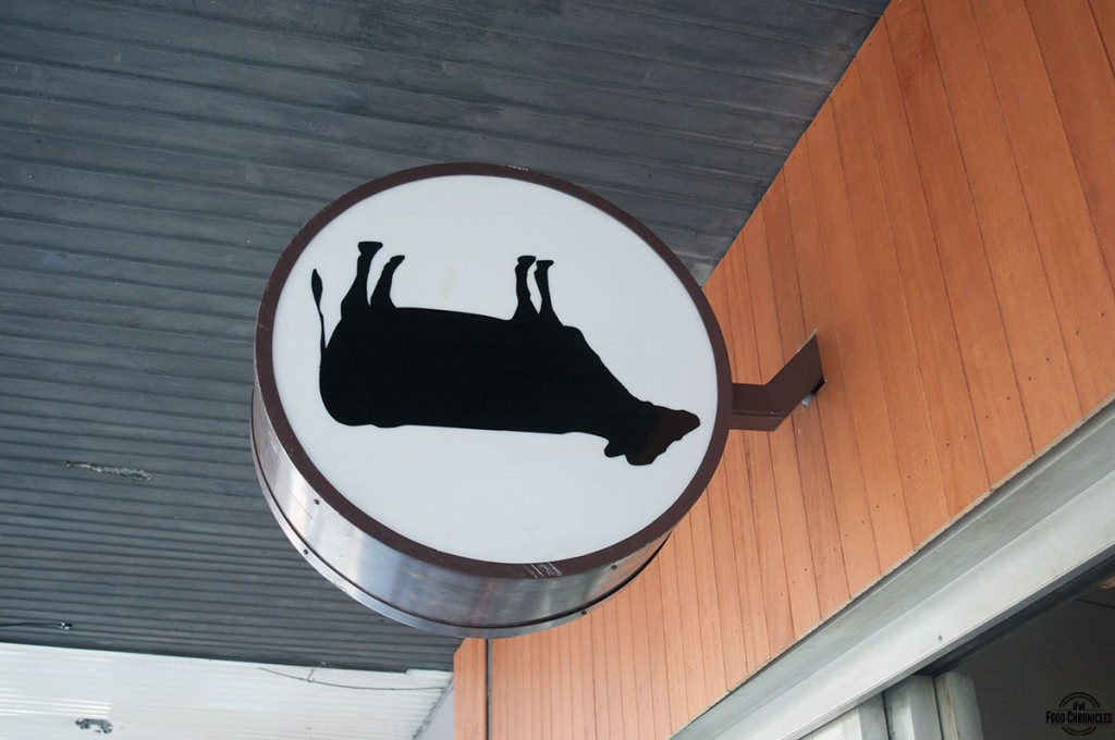 bovine and swine barbecue company