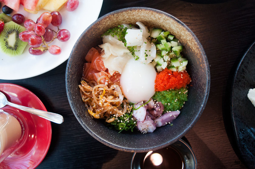 sokyo seafood bowl