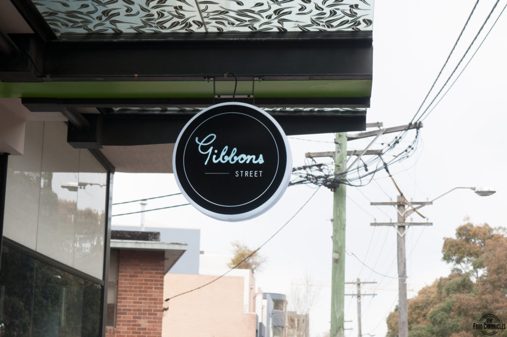 gibbons street cafe redfern
