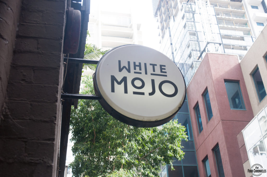 white mojo melbourne